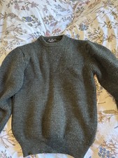 Barbour Tyne Crewneck Sweater