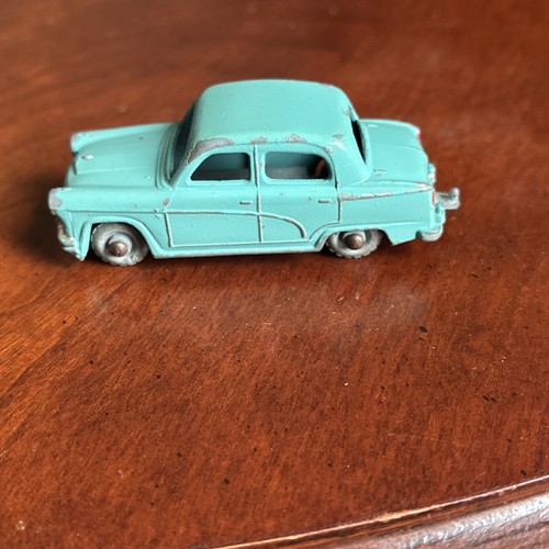 Vintage matchbox lesney - lesney, 36