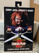 Neca Child’s Play 2 Ultimate