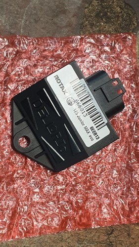 Rotax max evo junior ecu - rotax,