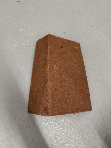 Marley concrete plain external - concrete,
