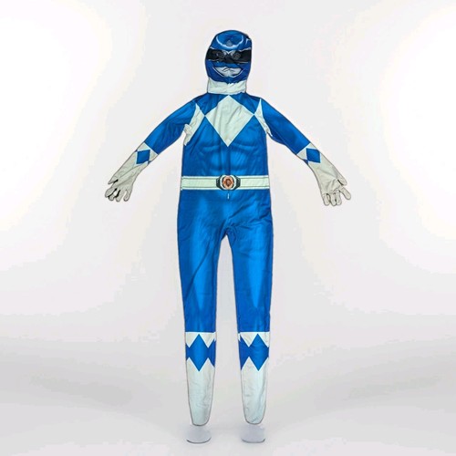 Mighty morphin power - mighty, rangers
