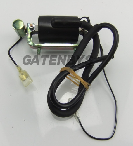 Ignition coil - ignition,