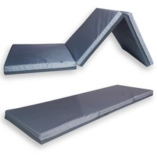 Non Slip Tri Folding Gym Mat