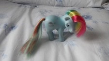 My Little Pony MLP G1 Rainbow