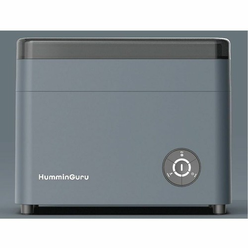 Humminguru ultrasonic vinyl - humminguru,