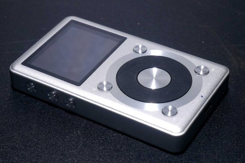 Fiio high resolution - fiio,