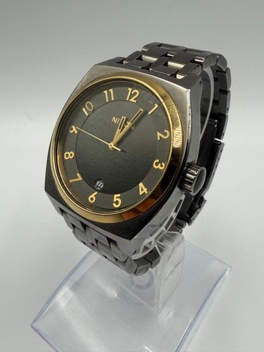 Nixon the monopoly mens - the,