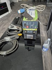 powwel  220V MMA Welder  dc  Arc Welder Machine .