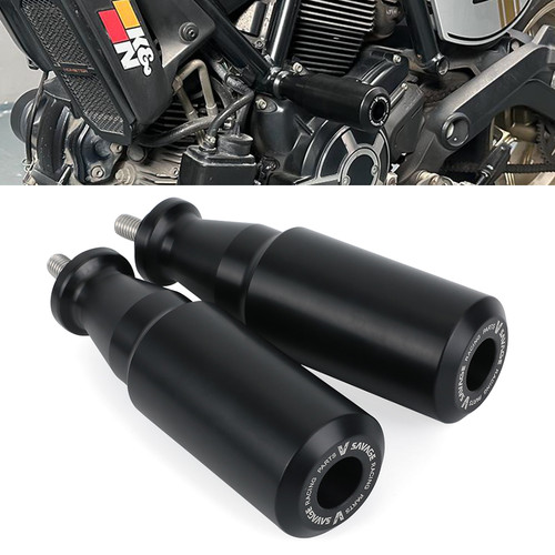 Engine frame slider falling - engine,