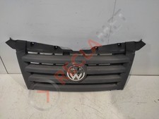 VOLKSWAGEN CRAFTER CR35 BLUE TDI H/R MK1 (LT3) 2E 2006-2011 FRONT GRILLE