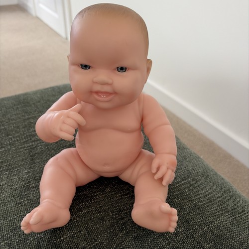 Berenguer baby doll - berenguer,