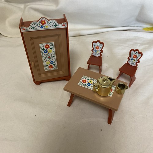 Dolls house oak leaf 16th - leaf,