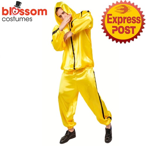 Jdp49 mens yellow rapper - yellow, g