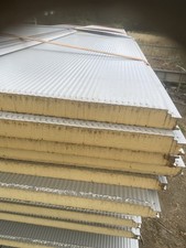 Insulated Panels