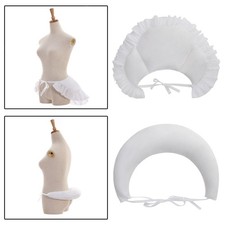 Victorian Dress Gown Skirt