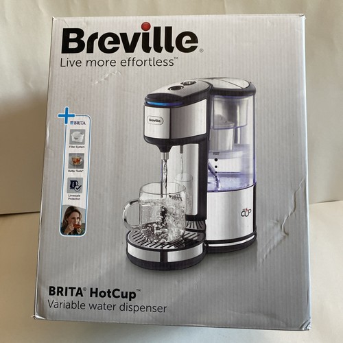 Breville brita cordless - brita,