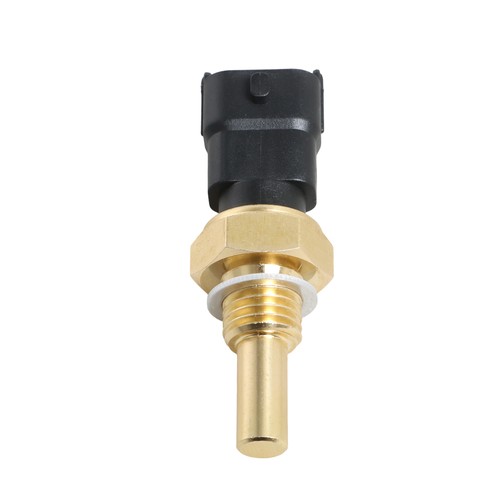 New coolant temperature - 1x,
