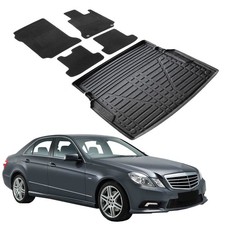 Floor car mats - car, for