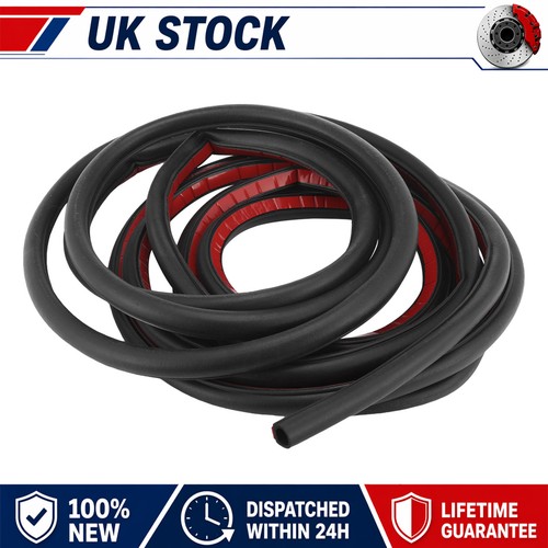 Door weatherstrip seal - door,