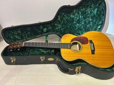 Martin 000-28ec 1997 Excellent