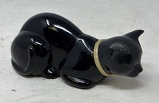 Vintage AVON Cat Perfume Bottle - Sweet Honesty 50ml, Approx 70% Left