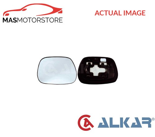 Rear view mirror - mirror, glass