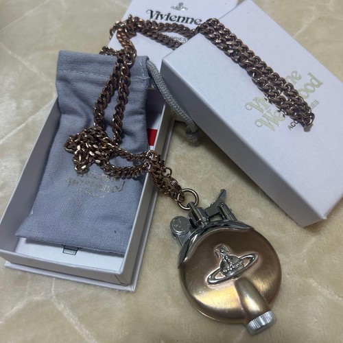 Vivienne westwood chain - westwood,
