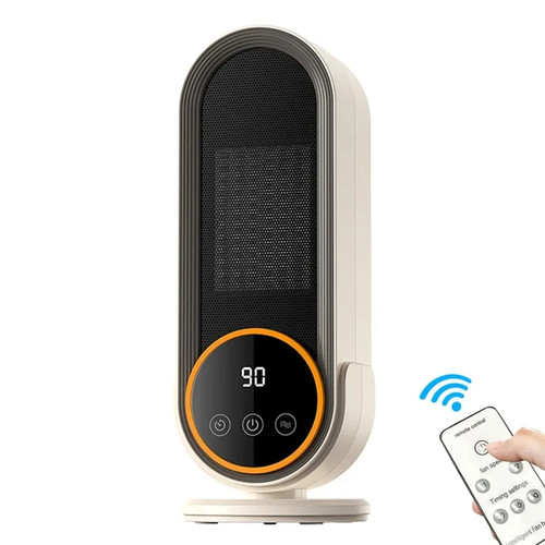 E68s 1200w ptc ceramic desktop - e68s,