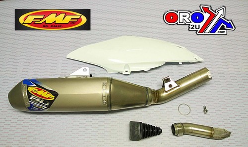 Fmf exhausts factory rct - fmf,