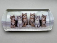 Lovely kittens design Melamine