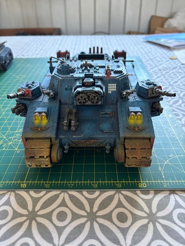 Warhammer 40k astra - 40k,