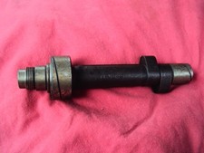 TRIUMPH 3TA 5TA NEW OLD STOCK EXHAUST CAMSHAFT   71-0049  CAST # 71-0043