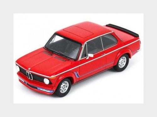 Schuco bmw 2002 turbo - 1:43,