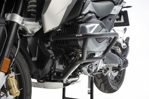 Puig engine guards crash bars - engine,