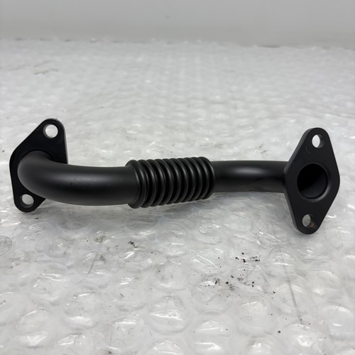 Exhaust manifold cooler - exhaust, egr