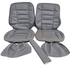 Seat Covers For The Front