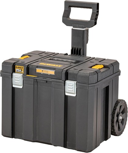 Extra large tool - box, on