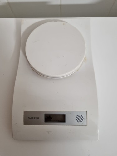Salter digital kitchen - salter,