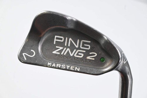 Ping zing iron 18 - ping, 2