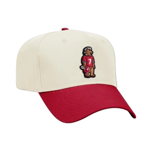 Morgan walen norris bear hat - morgan,