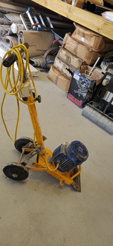 Spe ms230 multi stripper floor - spe,