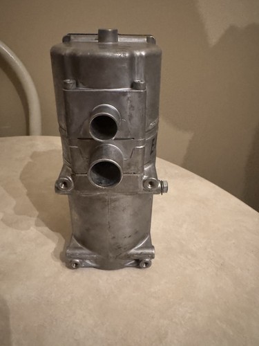 Eberspacher hydronic heater - heater, w/