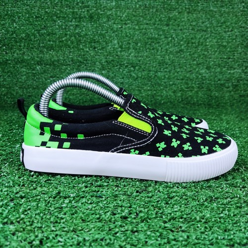 Minecraft shoes boys size - shoes,