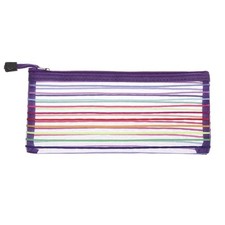 Black Pencil Case Large
