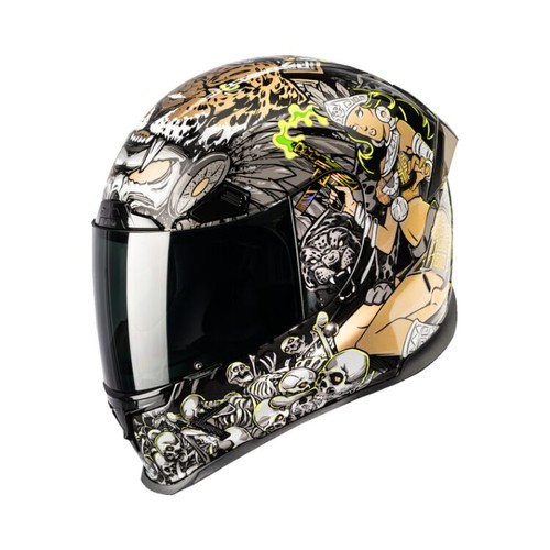 Icon airframe pro full - icon,