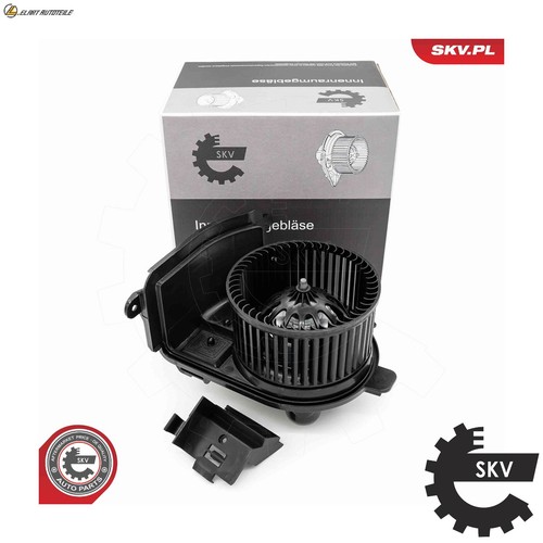 Interior blower 68skv096 for - blower,
