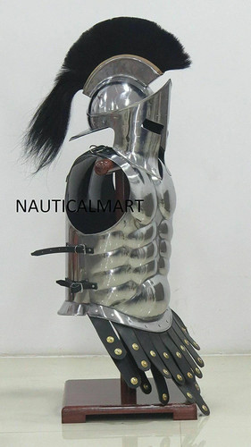 Medieval 300 spartan helmet - medieval,