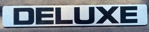 British leyland deluxe - leyland,
