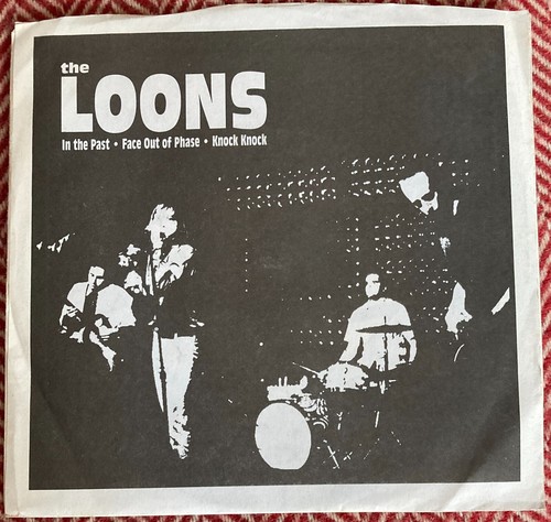 The loons past - loons:, in